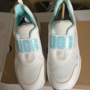 UGG sneakers